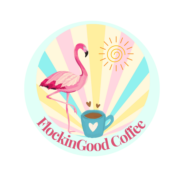 FlockinGood Coffee