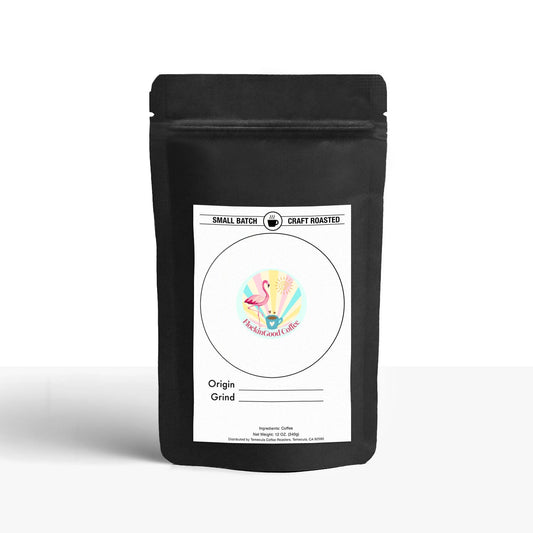 60 Pack Single Serve Coffee Capsules